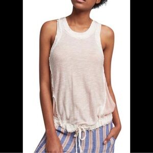 Anthropologie Lilka Tank